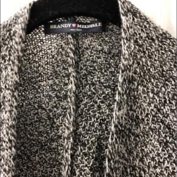 Brandy Melville Caroline cardigan - Picture 4 of 8